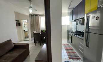 Imagem 6: VENDE-SE APARTAMENTO NA SERRA DO JAPI - JUNDIAÍ