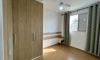 Imagem 3: VENDE-SE APARTAMENTO NA SERRA DO JAPI - JUNDIAÍ