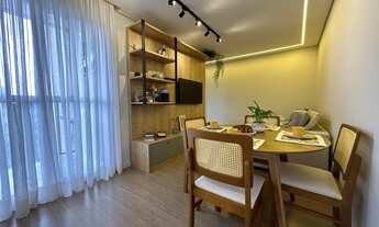 Imagem 2: VENDE-SE APARTAMENTO EM JUNDIAÍ – COND. DIFFERENZIATO