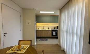 Imagem 3: VENDE-SE APARTAMENTO EM JUNDIAÍ – COND. DIFFERENZIATO