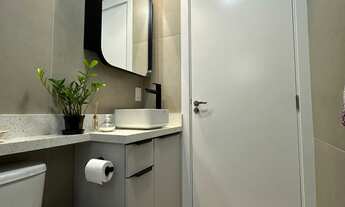 Imagem 4: VENDE-SE APARTAMENTO EM JUNDIAÍ – COND. DIFFERENZIATO