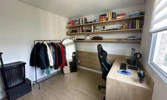 Imagem 5: VENDE-SE APARTAMENTO EM JUNDIAÍ – COND. DIFFERENZIATO