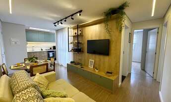 Imagem: VENDE-SE APARTAMENTO EM JUNDIAÍ  COND