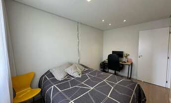 Imagem 6: VENDE-SE APARTAMENTO EM JUNDIAÍ – COND. DIFFERENZIATO