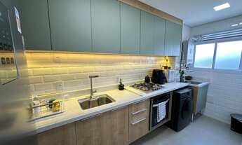 Imagem 7: VENDE-SE APARTAMENTO EM JUNDIAÍ – COND. DIFFERENZIATO