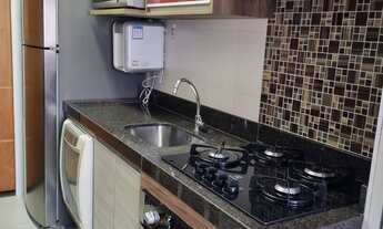 Imagem 2: VENDE-SE APARTAMENTO EM JUNDIAÍ