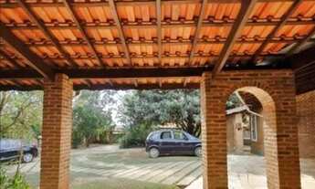 Imagem: VENDE-SE CHÁCARA EM CAMPINAS - SP