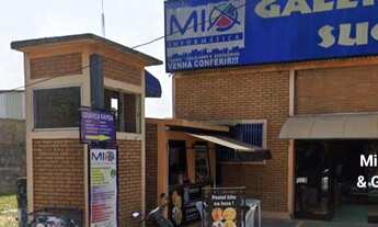 Imagem 2: VENDE-SE GALERIA COMERCIAL EM VALINHOS - SP