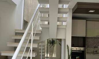 Imagem 5: VENDE-SE LINDO SOBRADO NO CONDOMÍNIO SAN FRANCHESCO - JUNDIAÍ