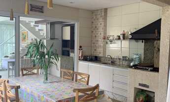 Imagem 6: VENDE-SE LINDO SOBRADO NO CONDOMÍNIO SAN FRANCHESCO - JUNDIAÍ