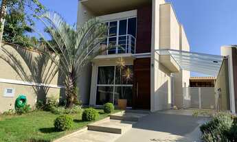 Imagem: VENDE-SE LINDO SOBRADO NO CONDOMÍNIO SAN