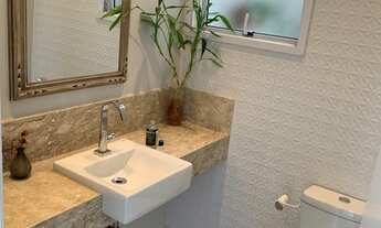 Imagem 7: VENDE-SE LINDO SOBRADO NO CONDOMÍNIO SAN FRANCHESCO - JUNDIAÍ