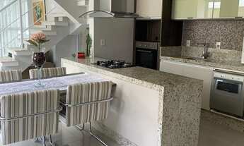 Imagem 2: VENDE-SE LINDO SOBRADO NO CONDOMÍNIO SAN FRANCHESCO - JUNDIAÍ