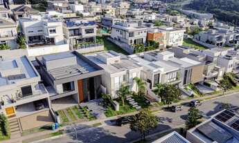 Imagem: VENDE-SE LOTE NO TAMBORÉ - JUNDIAÍ