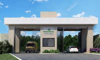 Imagem: VENDE-SE TERRENO EM SANTANA DE PARNAÍBA