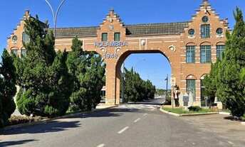 Imagem: VENDE-SE TERRENO NO CENTRO DE HOLAMBRA