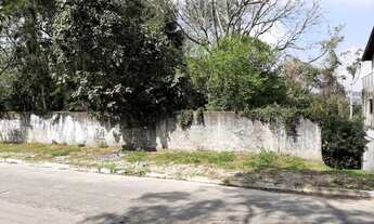 Imagem: VENDE-SE TERRENO NA GRANJA VIANA - COTIA