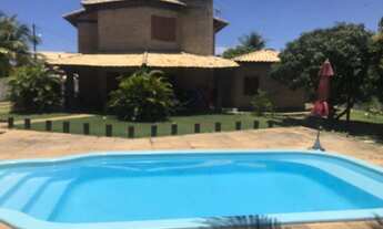 Imagem 2: Vendo casa em Barra de Jacuípe, Camaçari- BA