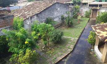 Imagem: Vendo casa em arembepe