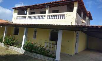 Imagem: Vendo casa em barra do jacuipe