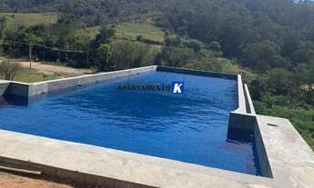 Imagem 2: Terreno p/ VENDA - Condomínio de Alto Padrão - 317m² - Terreno Plano - Próximo do Lago - C