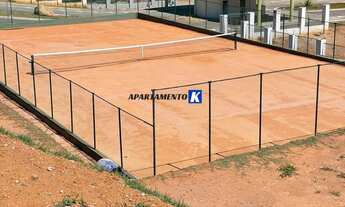 Imagem 4: Terreno p/ VENDA - Condomínio de Alto Padrão - 317m² - Terreno Plano - Próximo do Lago - C