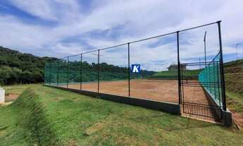 Imagem 7: Terreno p/ VENDA - Condomínio de Alto Padrão - 317m² - Terreno Plano - Próximo do Lago - C