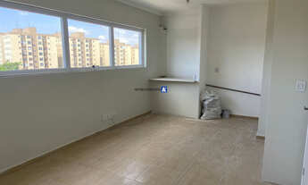 Imagem: Sala LOCAÇÃO - 40 m² - 1 VAGA - Prédio