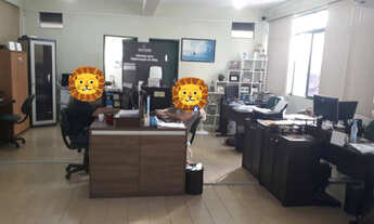 Imagem 2: Galpão, 1000 m² - venda por R$ 2.989.000,00 - Vila Augusta - Guarulhos/SP