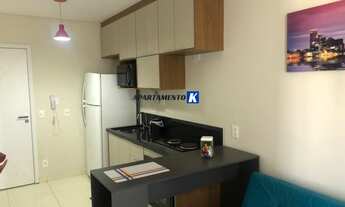 Imagem: Apartamento MOBILIADO p/ LOCAÇÃO - 39m²