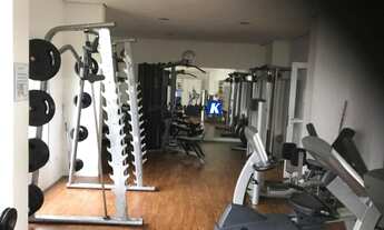 Imagem 5: Apartamento p/ VENDA - 94m², 2 suítes, com sala ampliada, 2 Vagas - Varanda Gourmet - Quad