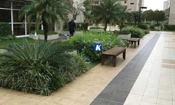 Imagem 7: Apartamento p/ VENDA - 94m², 2 suítes, com sala ampliada, 2 Vagas - Varanda Gourmet - Quad