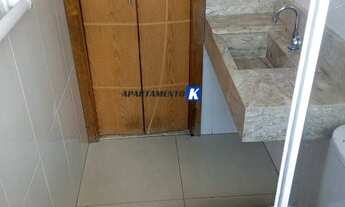 Imagem 6: Apartamento p/ VENDA - 2 dormitórios - 57m², 1 Vaga Coberta Fixa - Ótimo Preço - Excelente