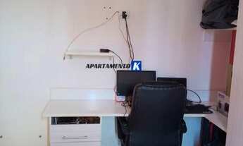 Imagem 7: Apartamento p/ VENDA - 2 dormitórios - 57m², 1 Vaga Coberta Fixa - Ótimo Preço - Excelente