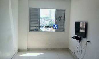 Imagem 4: Apartamento p/ VENDA - 2 dormitórios - 57m², 1 Vaga Coberta Fixa - Ótimo Preço - Excelente