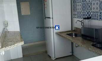 Imagem 5: Apartamento p/ VENDA - 2 dormitórios - 57m², 1 Vaga Coberta Fixa - Ótimo Preço - Excelente