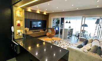 Imagem: Apartamento p/ VENDA - 93m², 3 dormitórios