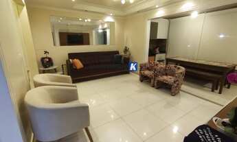 Imagem: Apartamento p/ VENDA - 114m² - 4 dormitórios