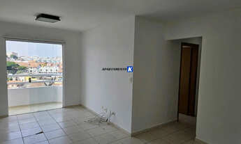 Imagem 1: Apartamento LOCAÇÃO - 70m², 3 dormitórios, 1 suíte, 1 Vaga, Andar Alto, C/ Varanda, Ótimo