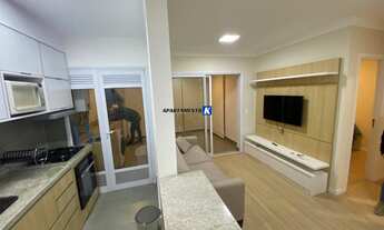 Imagem: Apartamento MOBILIADO LOCAÇÃO - 67m²