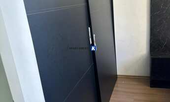 Imagem 7: Apartamento MOBILIADO P/ LOCAÇÃO - 81m² - 2 dorms, 1 suíte, Sala ampliada - 2 Vagas - MOBI