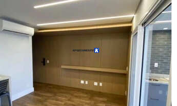 Imagem: Apartamento p/ LOCAÇÃO - 93m² - 3 dorms