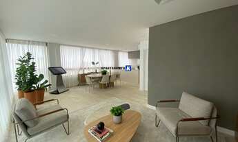 Imagem: Apartamento p/ VENDA - 147m², 3 Suítes