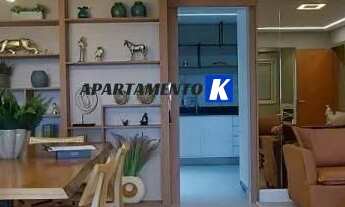 Imagem 4: Apartamento p/ VENDA - 180m² - 4 dorms,3 Suítes, Sala de TV, 4 Vagas, Varanda c/ Churrasqu