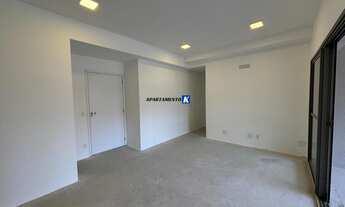 Imagem 4: Apartamento p/ VENDA - 113m² - 3 Suítes - 2 Vagas Cobertas - Varanda Gourmet com Churrasqu