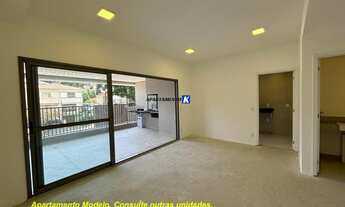 Imagem: Apartamento p/ VENDA - 113m² - 3 Suítes