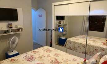 Imagem 6: Casa p/ VENDA com 70m² com 2 dormitórios, 2 vagas de garagem em Parque Continental I - Gua