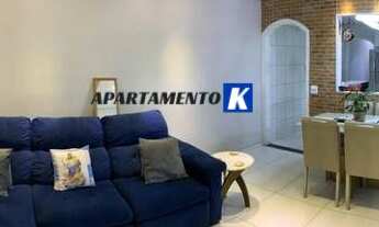 Imagem 5: Casa p/ VENDA com 70m² com 2 dormitórios, 2 vagas de garagem em Parque Continental I - Gua