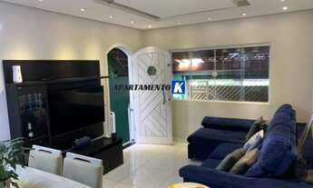 Imagem 4: Casa p/ VENDA com 70m² com 2 dormitórios, 2 vagas de garagem em Parque Continental I - Gua