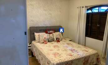 Imagem 7: Casa p/ VENDA com 70m² com 2 dormitórios, 2 vagas de garagem em Parque Continental I - Gua